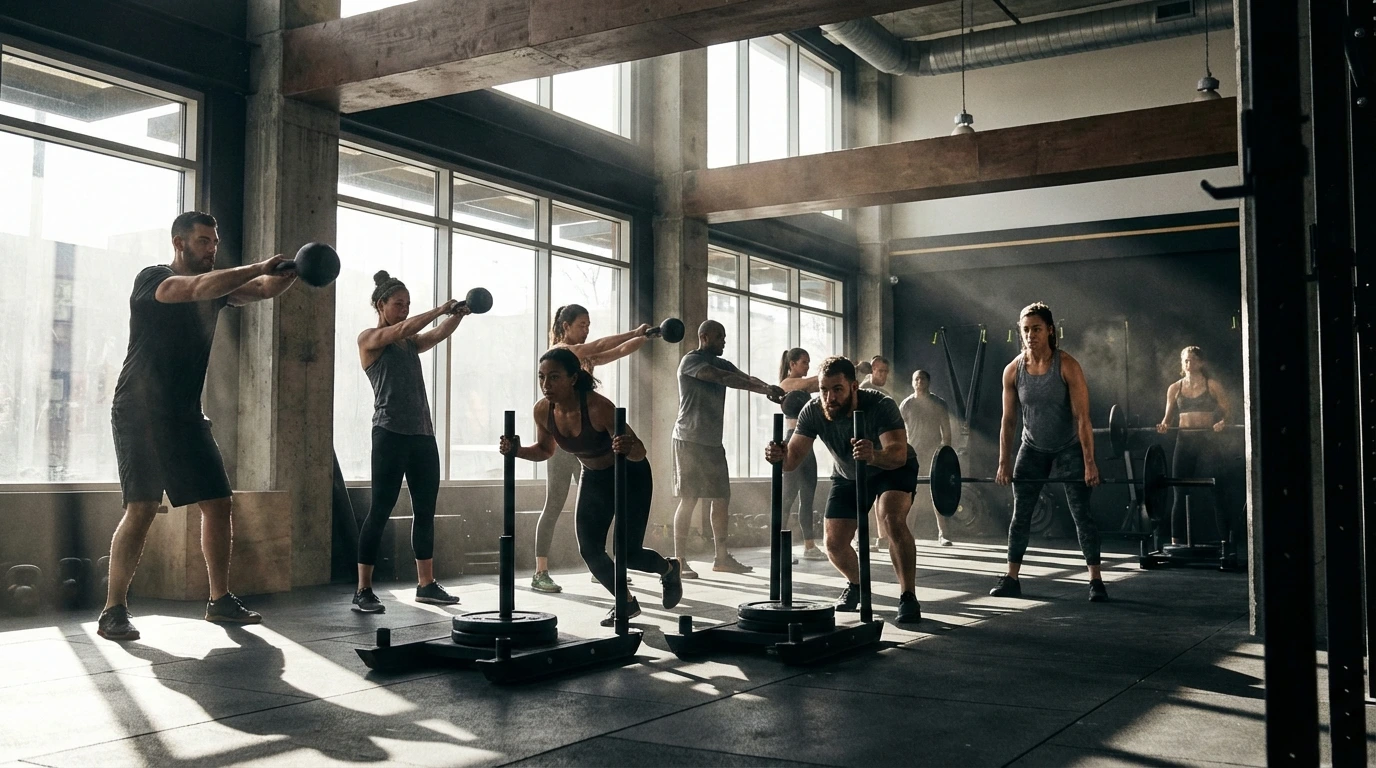 Viltrumite Physique Workout Plan: Build Like Invincible's Race